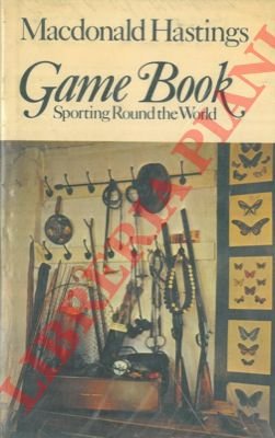 Game book. Sporting round the world.
