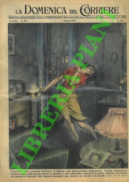 Gara tra personale di birreria, i quali dovevano arrivare al …