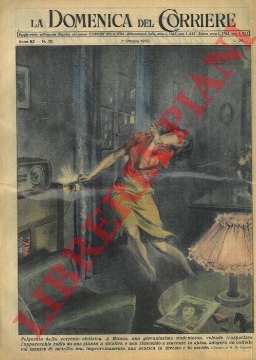 Gara tra personale di birreria, i quali dovevano arrivare al …