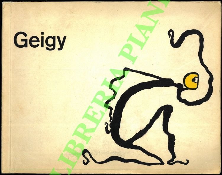Geigy. (Il paziente difficile).