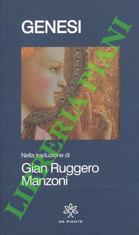 Genesi.