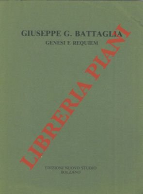 Genesi e requiem. | Immagine Gallery 2