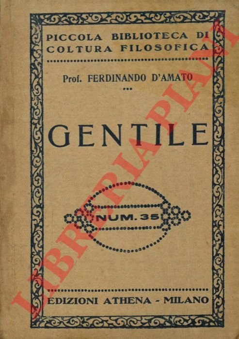 Gentile. | Immagine Gallery 3