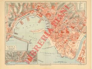 Genua.