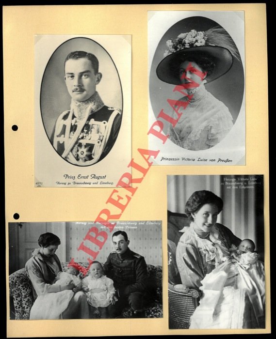 Germania (Prussia) :