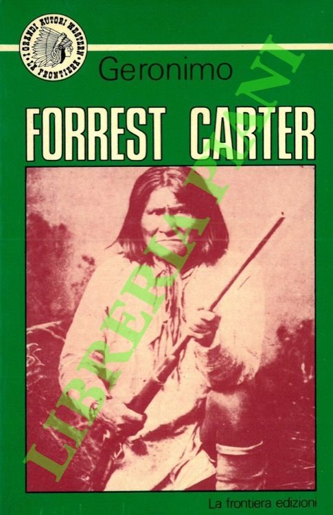 Geronimo.