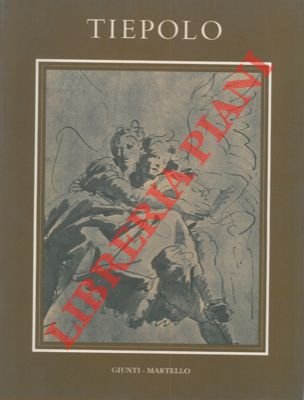 Giambattista Tiepolo.