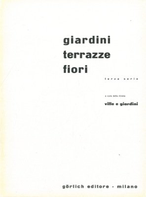 Giardini terrazze fiori | Immagine Gallery 2