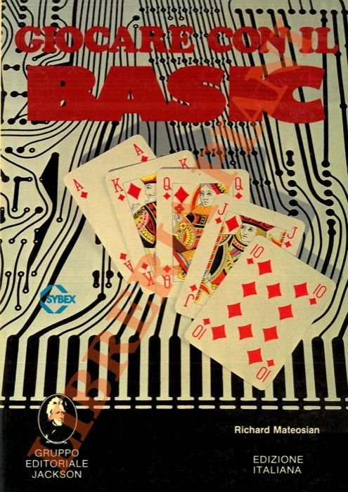 Giocare con il Basic. | Immagine Gallery 2