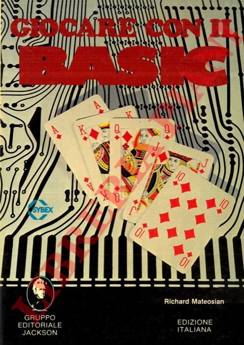 Giocare con il Basic. | Immagine Gallery 3