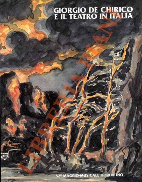 Giorgio De Chirico e il teatro in Italia. Gabinetto Disegni …