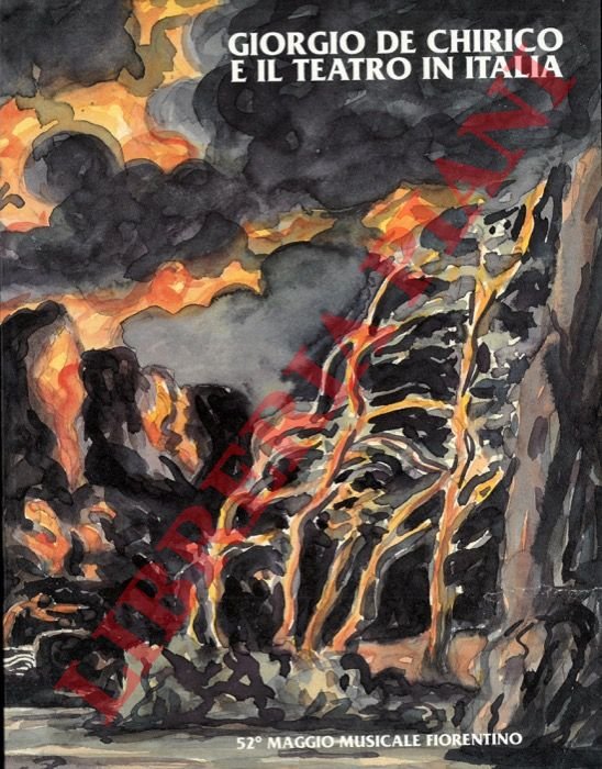 Giorgio De Chirico e il teatro in Italia. Gabinetto Disegni …