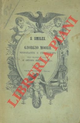 Giorgio Moore negoziante e filantropo
