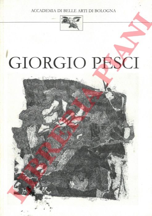 Giorgio Pesci, incisore.