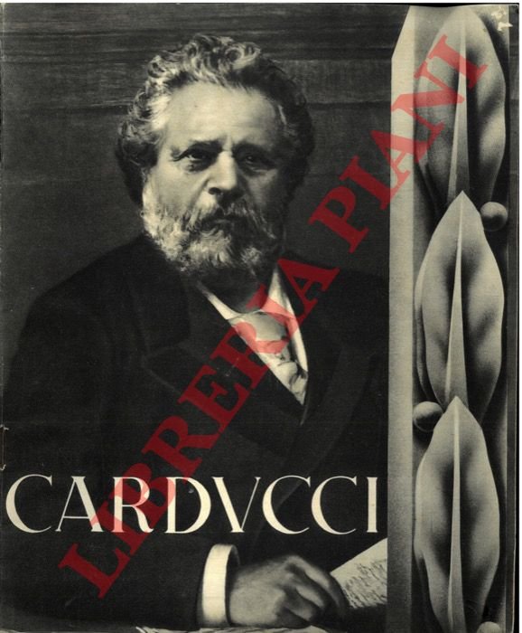 Giosuè Carducci e il paesaggio italico.