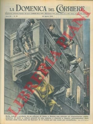 Giovane ed elegantissima ospite di un albergo di lusso sorpresa …