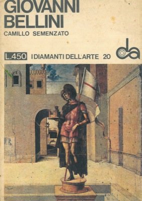 Giovanni Bellini. | Immagine Gallery 2