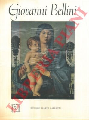 Giovanni Bellini. | Immagine Gallery 3