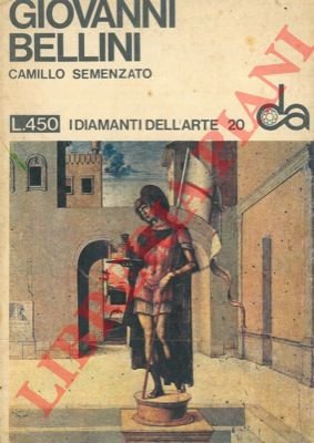 Giovanni Bellini. | Immagine Gallery 3