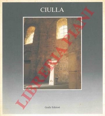 Girolamo Ciulla - Sculture 1986-1991.