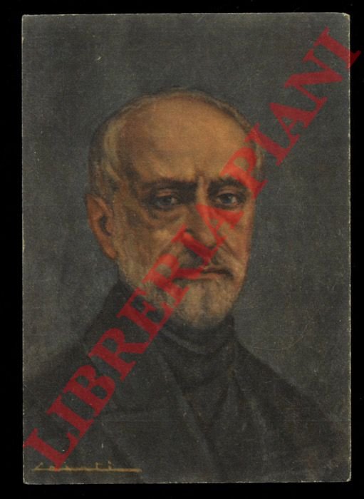 Giuseppe Mazzini.