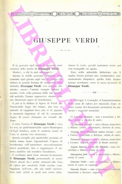 Giuseppe Verdi.