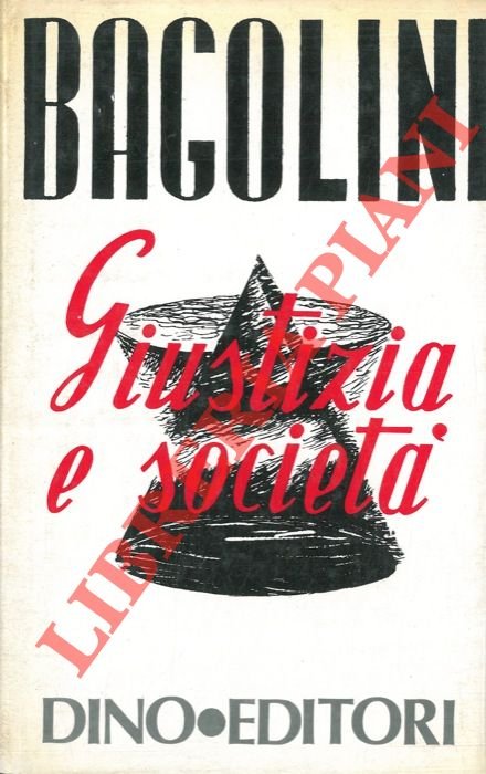 Giustizia e società.