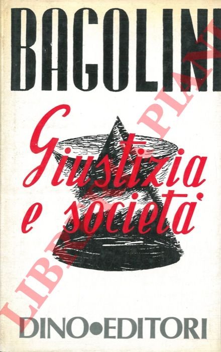 Giustizia e società.