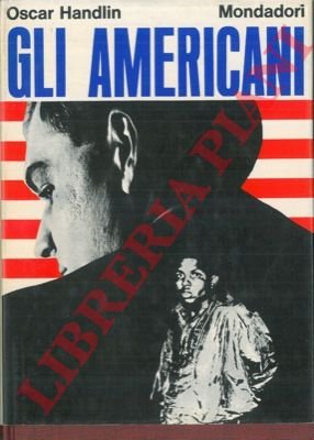 Gli americani.