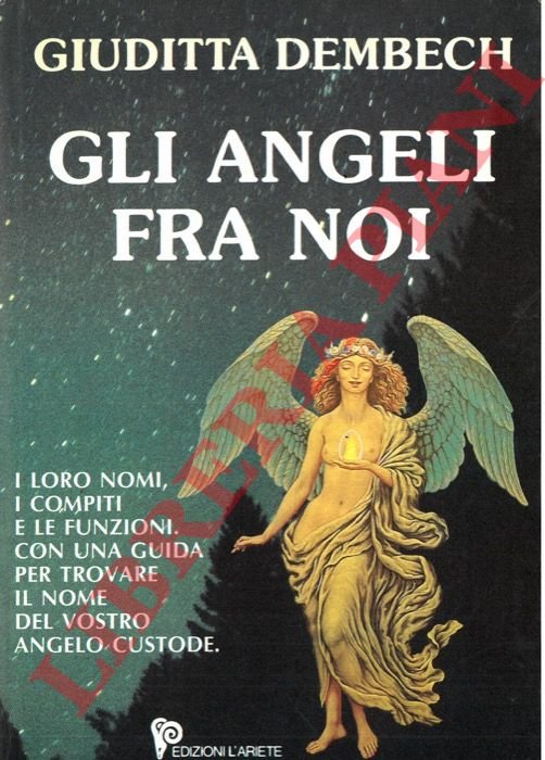 Gli angeli fra noi.