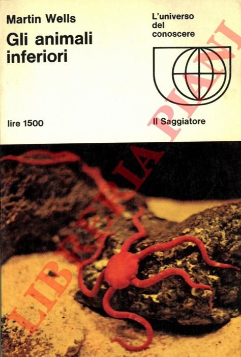 Gli animali inferiori.