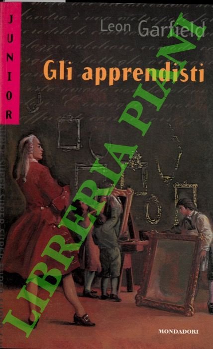 Gli apprendisti.