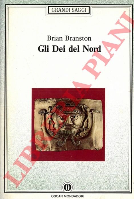 Gli Dei del Nord.