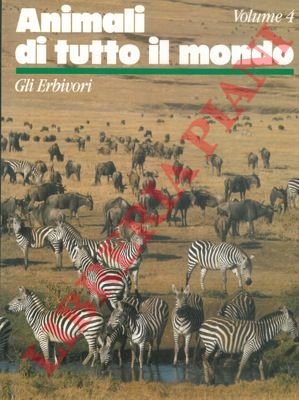 Gli erbivori. | Immagine Gallery 3