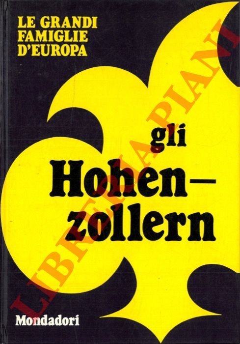 Gli Hohenzollern.