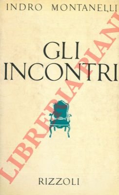Gli incontri.