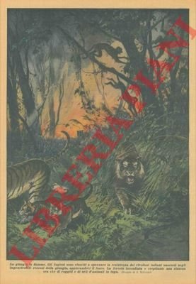 Gli inglesi sono riusciti a spezzare la resistenza dei rivoltosi …