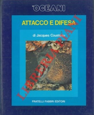 Gli oceani. Attacco e difesa.