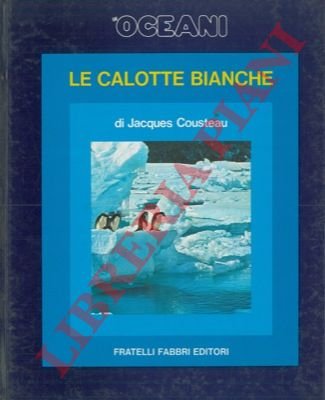 Gli oceani. Le calotte bianche.
