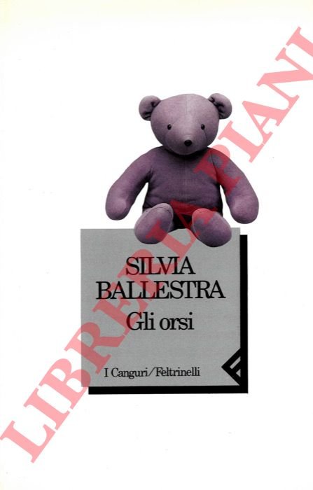 Gli orsi. | Immagine Gallery 2