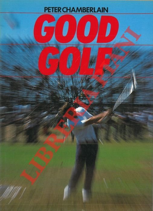 Good Golf.