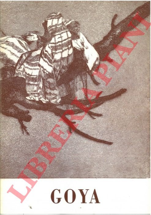 Goya. I proverbi.