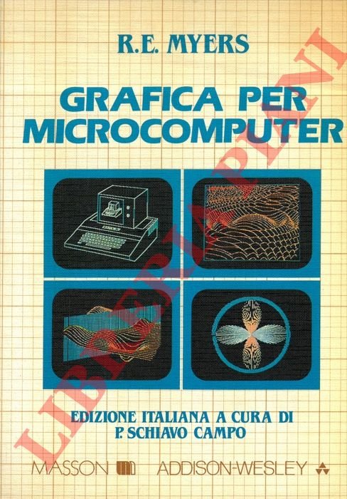 Grafica per microcomputer. | Immagine Gallery 3