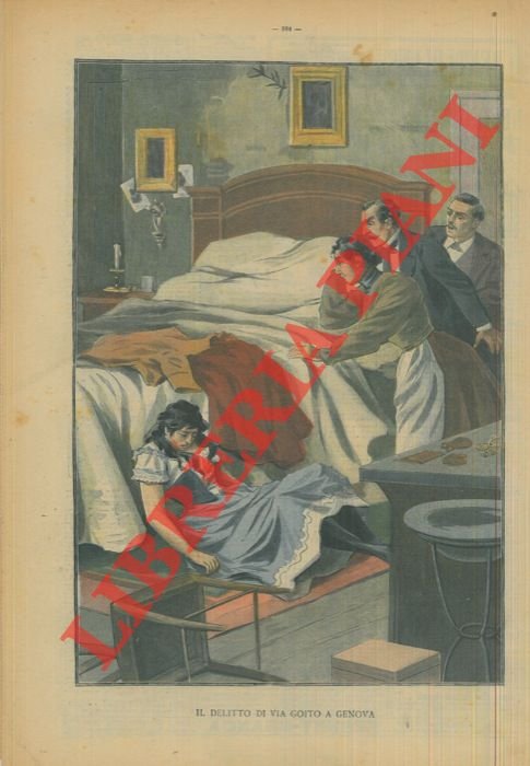 Grave incidente al Convento delle Tre Fontane a Roma.