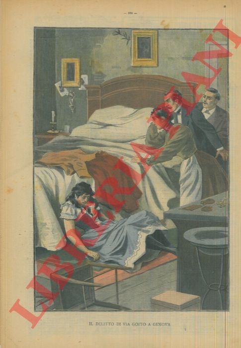 Grave incidente al Convento delle Tre Fontane a Roma.