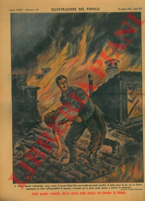 Grazie alla perizia dei tecnici italiani, riaffiorano in questi giorni … | Immagine Gallery 3