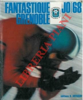 Grenoble et les 5 stations olympiques. | Immagine Gallery 2