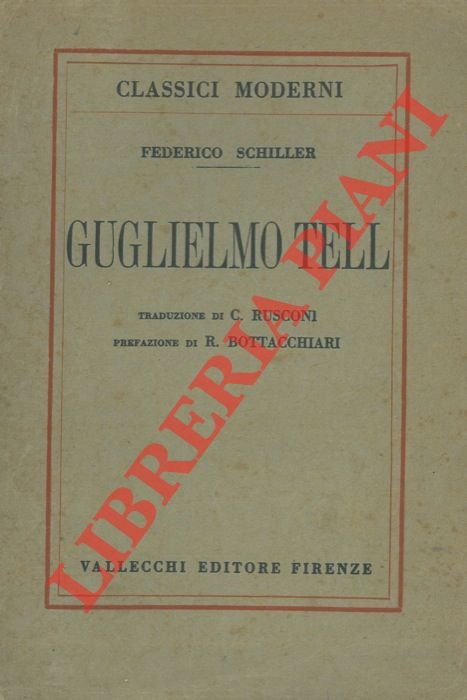 Guglielmo Tell.