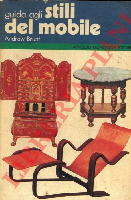 Guida agli stili del mobile.