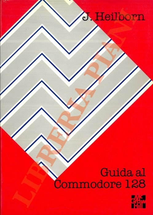 Guida al Commodore 128. | Immagine Gallery 2